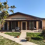 A Casa Di Deby House Limigiano