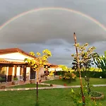 Сasa de vacaciones A Casa Di Deby House