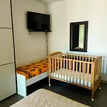 Сasa de vacaciones A Casa Di Deby House Limigiano