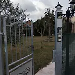 A Casa Di Deby House *