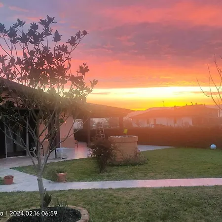 A Casa Di Deby House