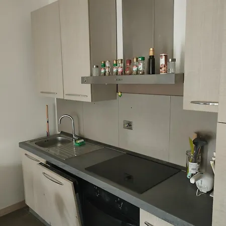 A Casa Di Deby House Feriehus