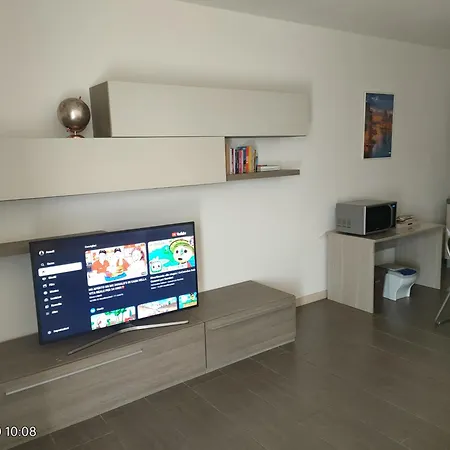 A Casa Di Deby House * Limigiano