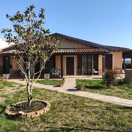 A Casa Di Deby House Limigiano