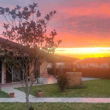 A Casa Di Deby House Limigiano