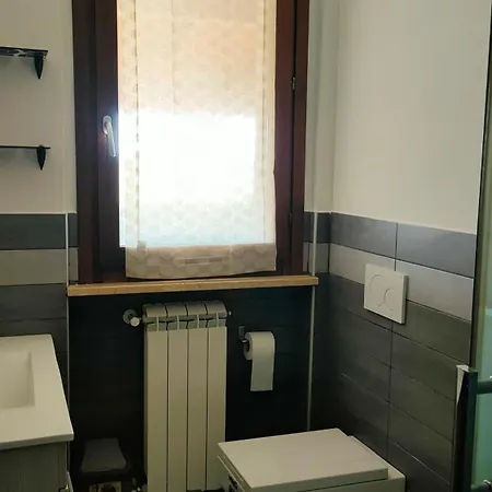 A Casa Di Deby House *