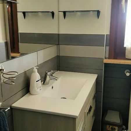 A Casa Di Deby House Limigiano