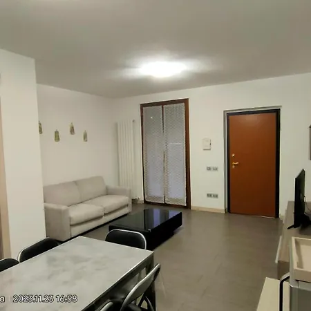 Semesterbostad A Casa Di Deby House