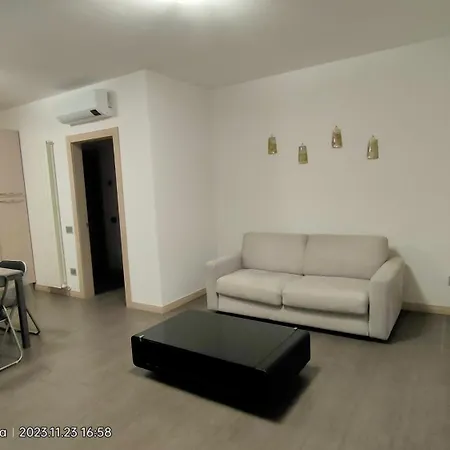 A Casa Di Deby House Dom wakacyjny *