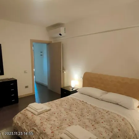 בית נופש A Casa Di Deby House