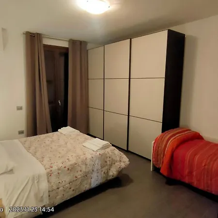 בית נופש A Casa Di Deby House Limigiano