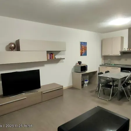 A Casa Di Deby House * Limigiano