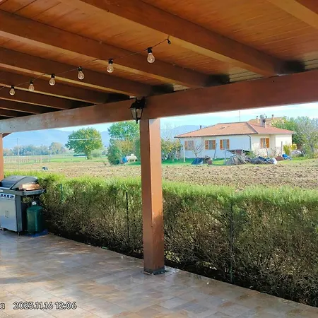 A Casa Di Deby House