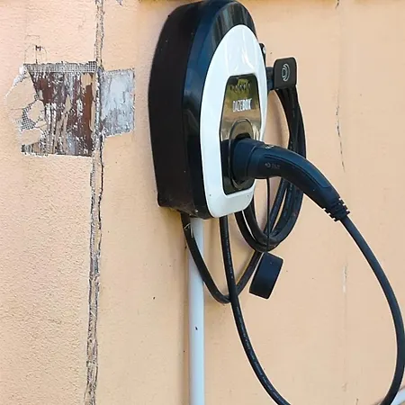 A Casa Di Deby House Limigiano