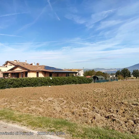 A Casa Di Deby House * Limigiano