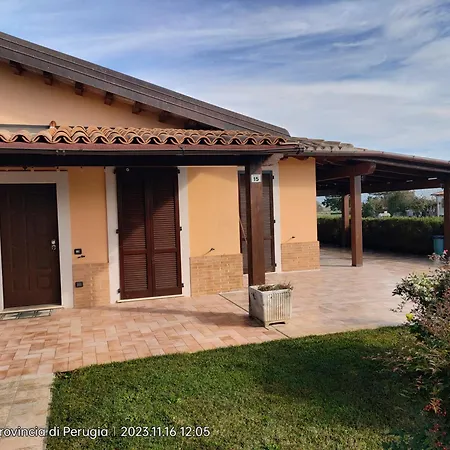 Casa vacanze A Casa Di Deby House Limigiano