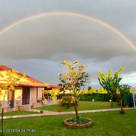 A Casa Di Deby House Limigiano