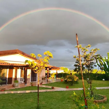 Casa vacanze A Casa Di Deby House