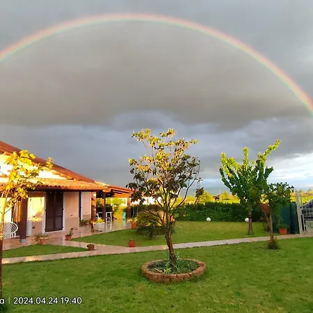 A Casa Di Deby House Casa vacanze