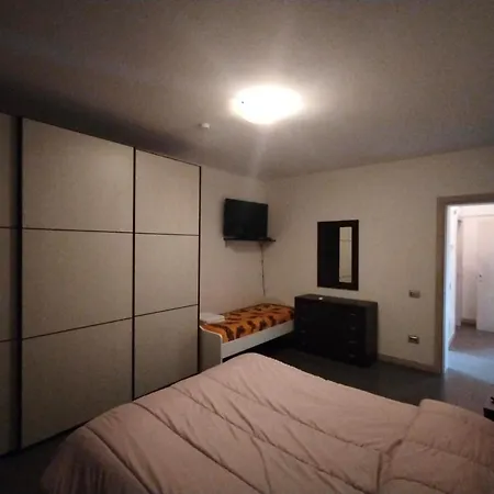 A Casa Di Deby House בית נופש