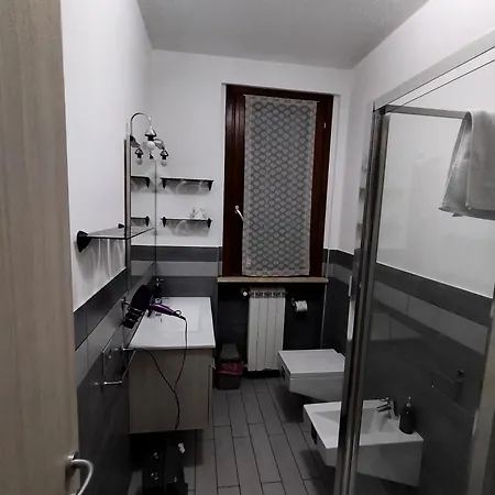 Semesterbostad A Casa Di Deby House *