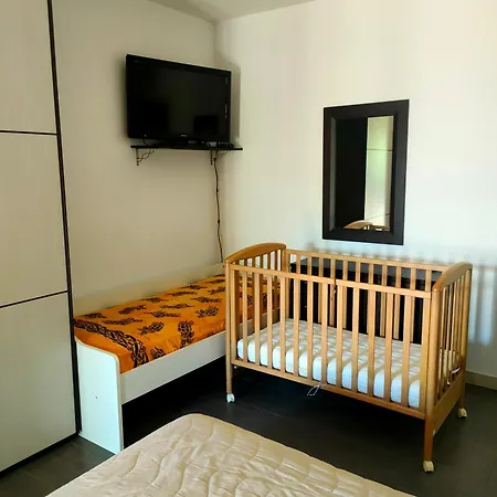 בית נופש A Casa Di Deby House Limigiano