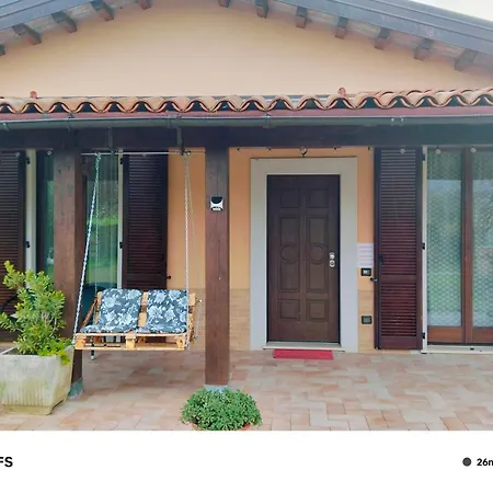 Casa vacanze A Casa Di Deby House *