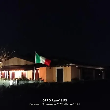 A Casa Di Deby House *