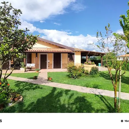 A Casa Di Deby House